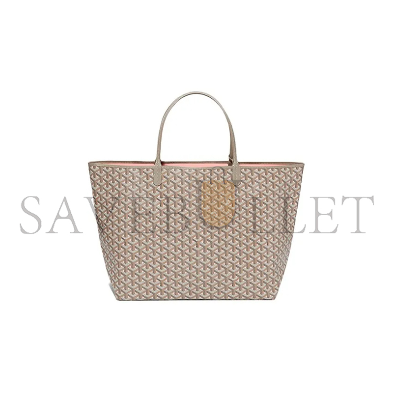 GOYARD SAINT LOUIS TOTE STLCLAGMLTY42CL61P (40*34*20cm)